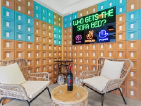 GY Boutique Hotel Hotels in Glenorchy