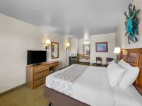 Rodeway Inn Benson AZ Hotéis em Benson