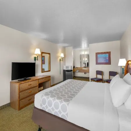 Rodeway Inn Benson AZ