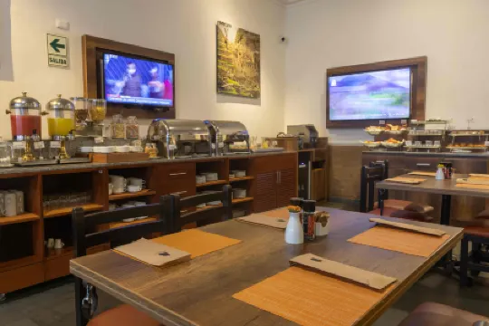 Casa Andina Standard Cusco Catedral