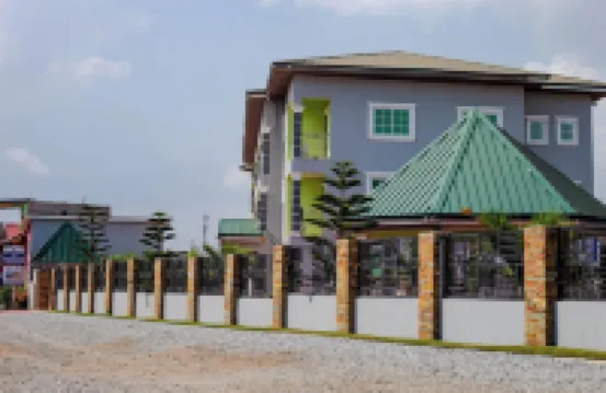 De GraceManuel Terrace