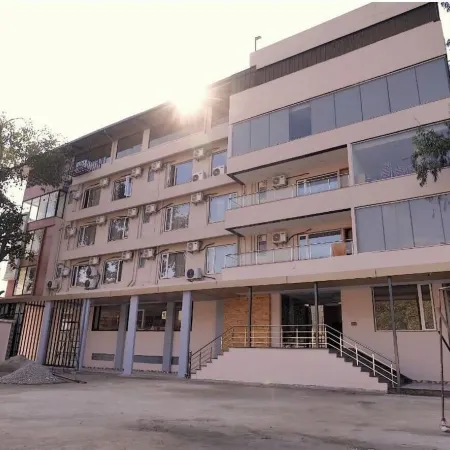 Hotel Sparrow