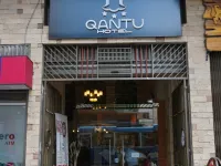 Qantu Hotel Hotels near Coca Museum
