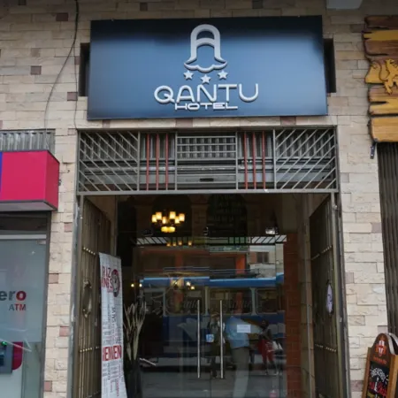 Qantu Hotel