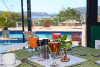 Issaquena Heights Boutique Hotel - petit déjeuner
