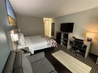 Red Roof Inn & Suites Tomah Hoteles en 