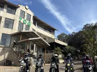The Olive Green Resort Hotels in Avakali