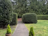 Country Spa Getaway Near Powell River. Hotels in qathet