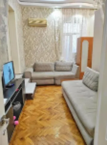 Sweet Home & Hostel
