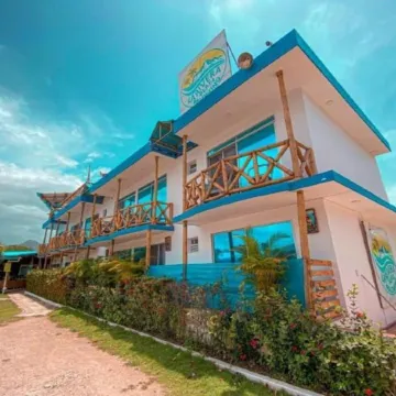 La Rivera Playa Palomino