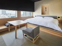 Onsen Ryokan Yuen Shinjuku Hotels near Merry-Go-Round