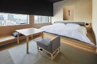Onsen Ryokan Yuen Shinjuku - Varme kilder