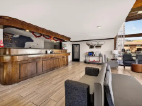 阿馬多爾貝斯特韋斯特酒店 阿馬多爾縣酒店