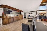 Best Western Amador Inn