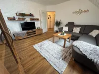 Vacation apartment "Am See 1"