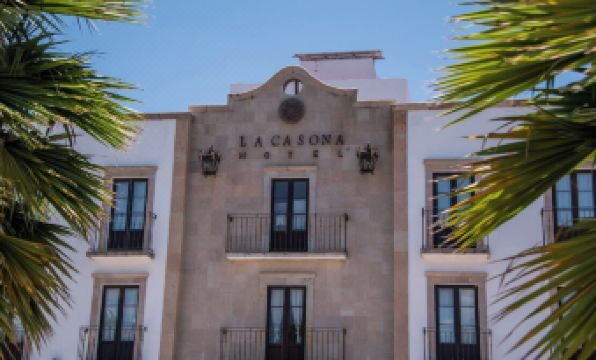 Hotel La Casona 30 - Housity