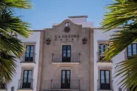 Hotel la Casona 30 - Quầy bar