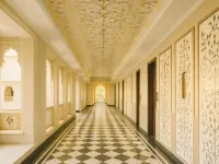 Wyndham Garden Udaipur Bhuwana Hotels near Amberi