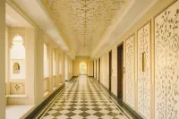 Wyndham Garden Udaipur Bhuwana