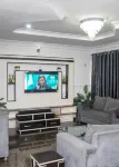 Elite Retreat Apartment, Sagamu - 2-Star