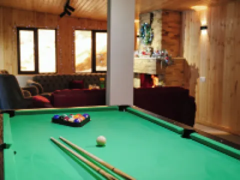 ダンデライオン ホテル グダウリ グダウリのホテル