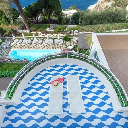 Hotel Il Pino