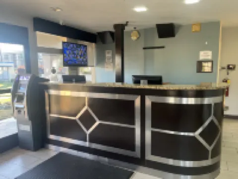 Red Roof Inn Gastonia Hotels in Gastonia