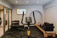 Evexia Boutique Hotel & Spa - Træningscentre
