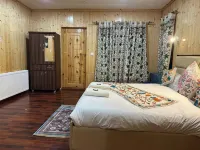 The Routes Pahalgam - 2-Star