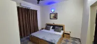 Deluxe 2 Bed Rooms Apartment in Cotonou - 2-Star