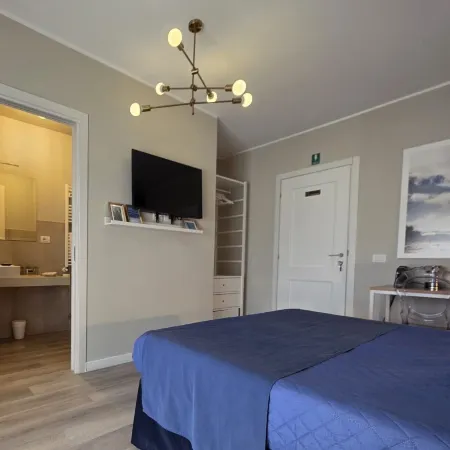 Be Your Home - Guest House Seataly