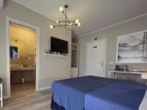 Be Your Home - Guest House Seataly Отели в г. 