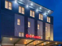 Nes Inn Hotel Hotels in Muna Regency