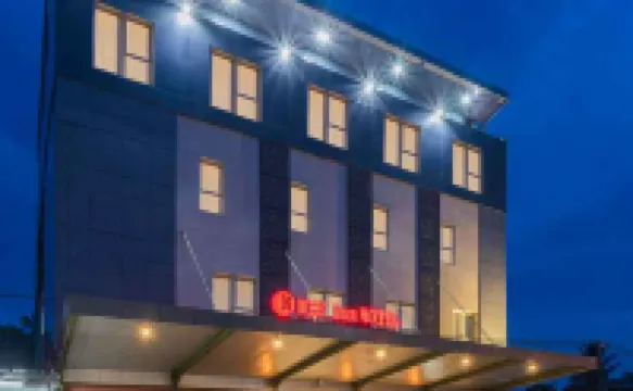 Nes Inn Hotel