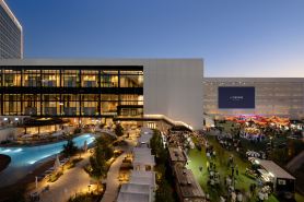 Loews Arlington Hotel