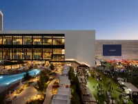 Loews Arlington Hotel Hotels in Arlington