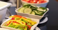 PLAZA Premium Salzburg - Desayuno