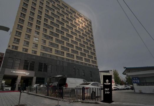 글로스터호텔 전주