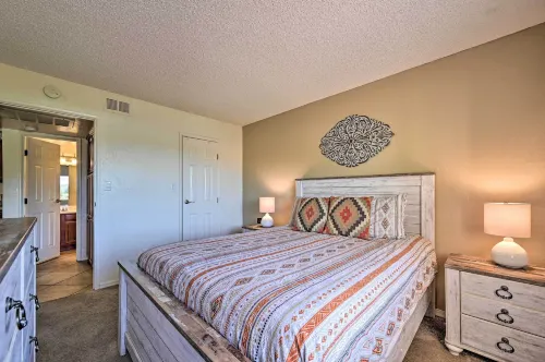 South Sedona Condo w/ Pool Access - Walk to Shops! - Holiday Apartments