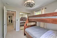 Modern Flagstaff Home w/ BBQ: Walk Downtown! - Lejligheder