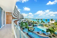 Margaritaville Beach Resort Nassau - Beach