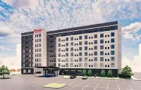 Drury Plaza Hotel Tampa Brandon