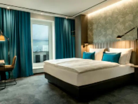 โรงแรมโมเทลวัน บอนน์-หาอปท์บาห์นโฮฟ โรงแรมในบอนน์