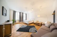 Design Apartments - "Potsdam City", 18 Hotel a 