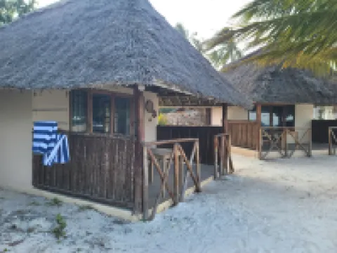 Swahili Beach Bums