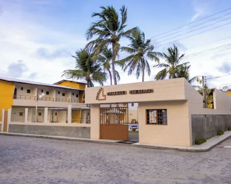 巴拉天堂旅館 巴哈 聖安塔尼奧酒店