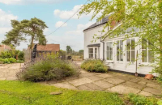 Host & Stay - Mill House