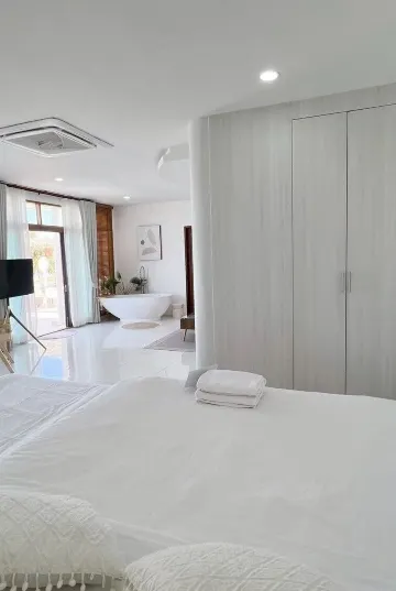 ดีลักซ์วิลล่า