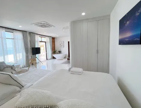 ดีลักซ์วิลล่า