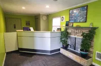 Economy Inn Cadillac MI by Hotel O - Wifi